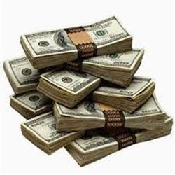 money- شش میلیون دلار هدیه گیس گلابتون به شما