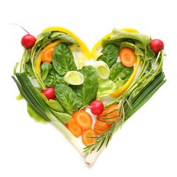 vegetrian- گیاهخواری، آری یا نه؟-1