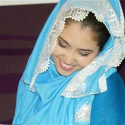 afghan girl- دختر افغانی من-1