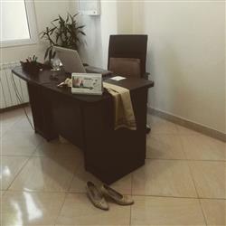 my office- دارم عادتهای خوبی کسب می کنم-2