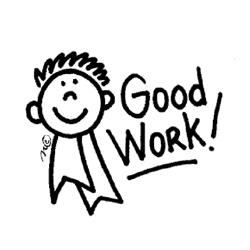 good works- هر روز سه کار نیک!