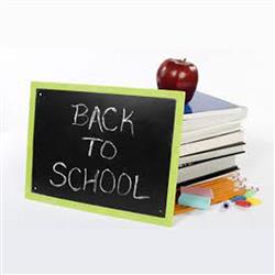 school- شروع سال تحصیلی مبارک:)