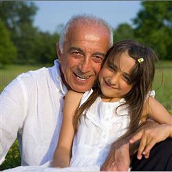 grandpapa- پدربزرگ نازنین من