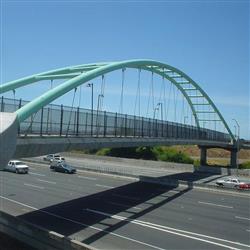 bridge- پل شکرگزاری