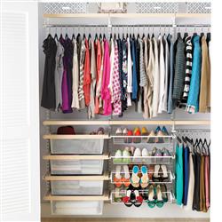 closet- کمد  پاییزی گیس گلابتون