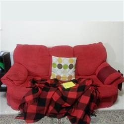 couch- تعطیلات اربعین خود را چگونه گذراندید؟