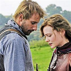 far from madding crowd- آتش هوس