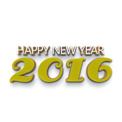 2016- سال 2016 خوش آمدی!