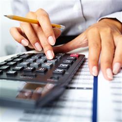 accounting- گیس گلابتون حسابداری یاد می‌گیرد-5