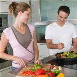 housework- جمعه شیرین