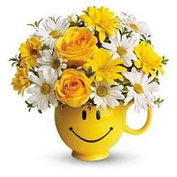 flowers- دو خبر خوب شما:)