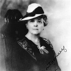 lucy montgomery- من و لوسی مونتگمری خالق قصه‌های جزیره