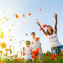 happy- چگونه بهترین سال زندگی خود را بسازید؟