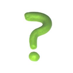 question- بچه زیادی وابسته