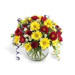 flowers- خبر خوب شما!