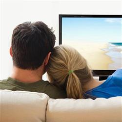 tv watching- آخرین جمعه فروردین 1395