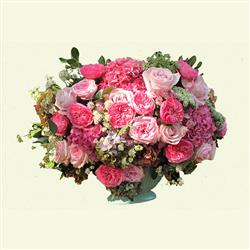 flowers- خبر خوش شما!