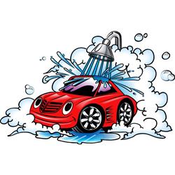 carwash- ماجراهای من و کارواش