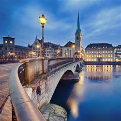 zurich- روزی که از هواپیما جا ماندم!