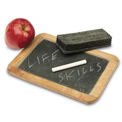 life skills- فهرست مهارت‌های دهگانه زندگی 