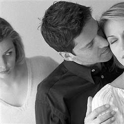 unfaithfull married man- رابطه با مرد متاهل- تجربه شما (2)