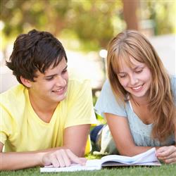 کتابخوانی- عادت تیر: روزی پانزده دقیقه کتاب بخوان!