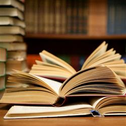 کتاب- اعترافات یک کرم کتاب