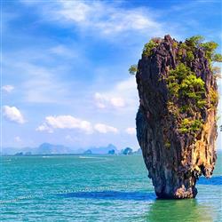 تایلند- سفرنامه تایلند