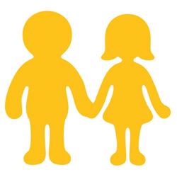 man and woman- بازار بزرگ، رستوران نایب، کافه نادری، روزی پر از نوستالژی