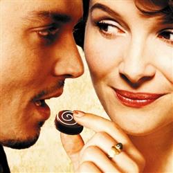فیلم شکلات- فهرست 20 فیلم هپی اند برای شما