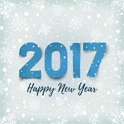 2017- سال 2107 خوش آمدی!