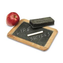 life  skills- ای نام تو بهترین سرآغاز