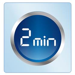 two minutes- معجزه دو دقیقه‌ای!
