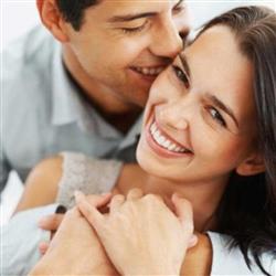 happy couple- آیا همسر کامل وجود دارد؟