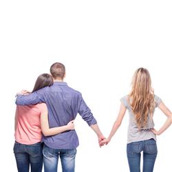 infidelity- با خیانت همسر چه باید کرد؟