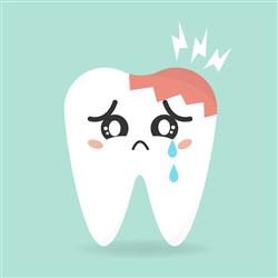 tooth- ماه مهر با ما بی‌مهر بود...