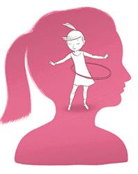 inner child- خبر خوش شما