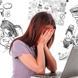stress- مهارت نهم زندگی: مهارت مدیریت استرس
