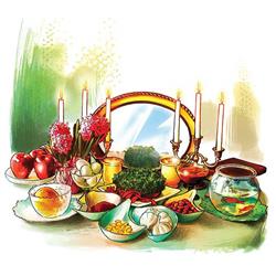 norooz- تعطیلات نوروز 1398 چگونه گذشت؟