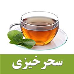 morning person- سحرخیز باش تا...