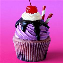 cupcake- شعبه ندارد!
