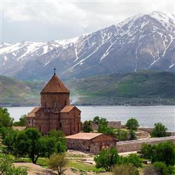 van turkey- سفر به شهر وان ترکیه