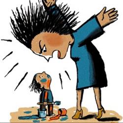 bad parents- کتاب:والدین سمی- بخش یک