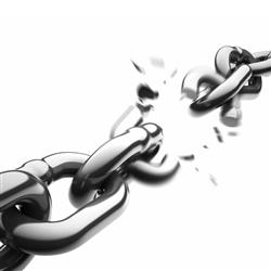 breaking chain- رهایی از اسارت والدین سمی