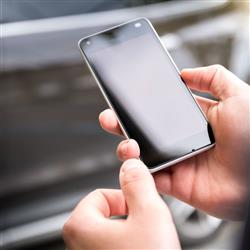 mobile- عکسم را بفرستم یا نه؟