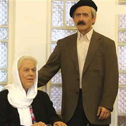 simin-jalal- خانه سیمین و جلال