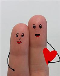 love- مصاحبه با گیس گلابتون 1400