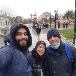 istanbul- استانبول 1400