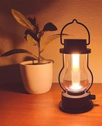 lantern- اینجا چراغی روشن است...