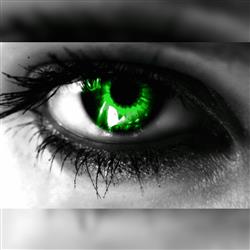 green eyed monster- حسادت: هیولای سبز چشم